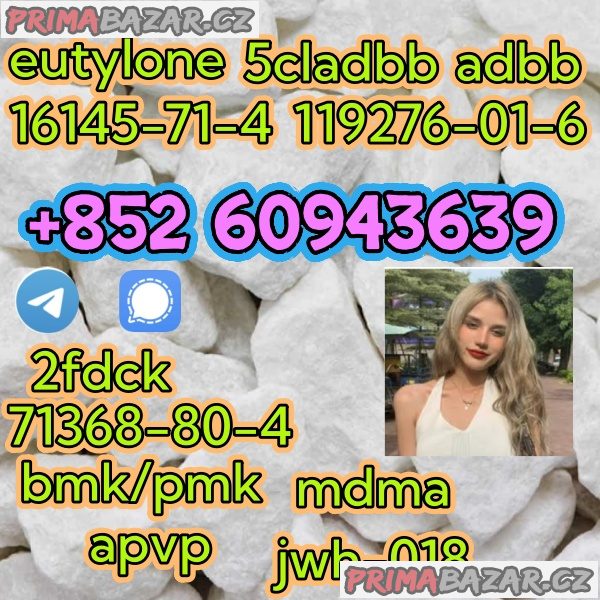 eutylone,mdma,2fdck,cas:802855-66-9,Sufficient supply(+852 60943639)