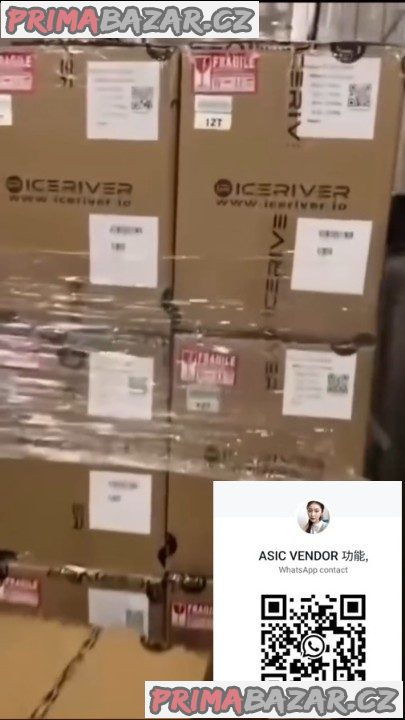 Buy now Model New IceRiver Aleo mining AE2 720M in stock 720 USDT Buy now Model New IceRiver Aleo mining AE2 720M in stock 720 USDT