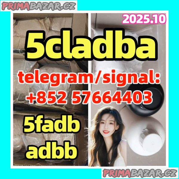5cladba adbb raw material 5CL-ADB-A precursor raw 5cladba 5f adb 4fadb
