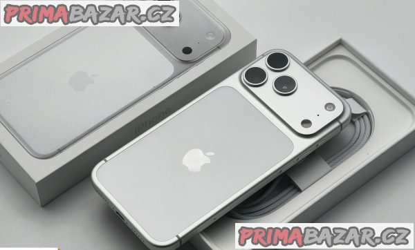 Originální, zcela nové Apple iPhone 17 Pro Max, iPhone 17 Pro, iPhone 17 , iPhone Air , iPhone 16 Pro Max, iPhone 16 Pro Originální, zcela nové Apple iPhone 17 Pro Max, iPhone 17 Pro, iPhone 17 , iPhone Air , iPhone 16 Pro Max, iPhone 16 Pro