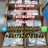 Lidocaine Benzocaine Procaine raw Powder 137-58-6 High Quality