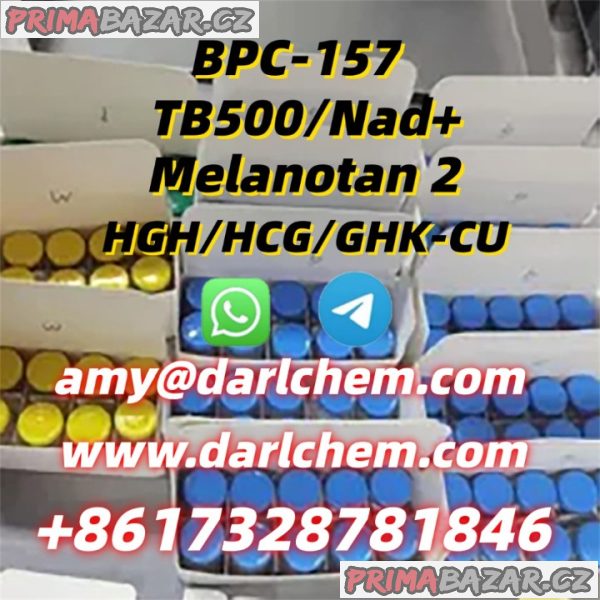 HGH 191AA BPC-157 TB-500 raw powder 12629-01-5 High Quality HGH 191AA BPC-157 TB-500 raw powder 12629-01-5 High Quality