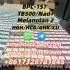 HGH 191AA BPC-157 TB-500 raw powder 12629-01-5 High Quality