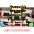 Semaglutide 5-AMINO-1MQ Retatrutide 910463-68-2 High Quality