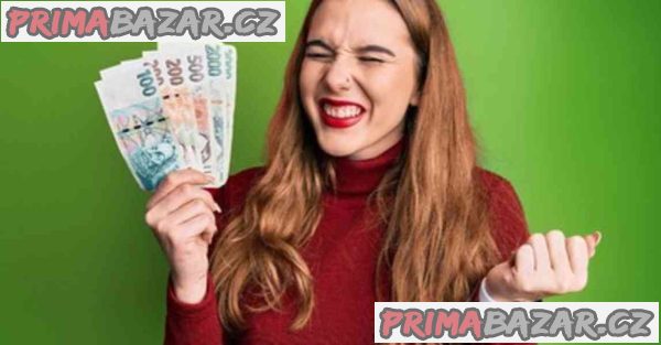 Rychlá a bezpečná půjčka