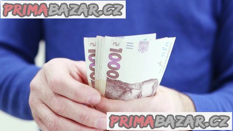 SPOLEHLIVÁ EXPRESNÍ PŮJČKA