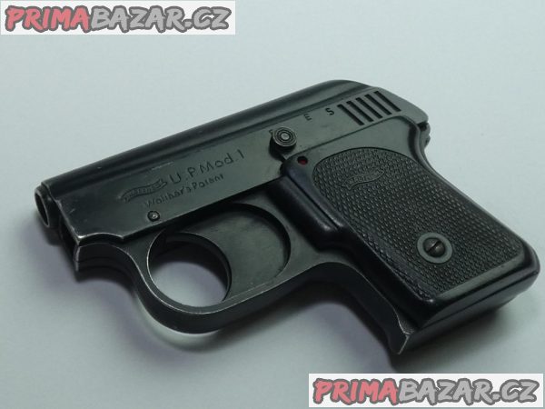 Walther U.P.Mod.1