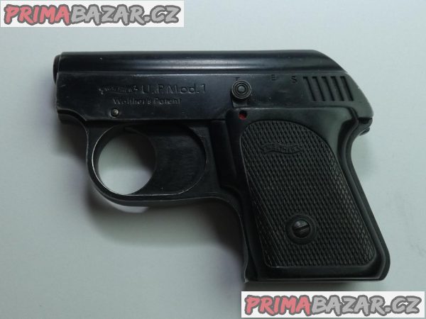 Walther U.P.Mod.1