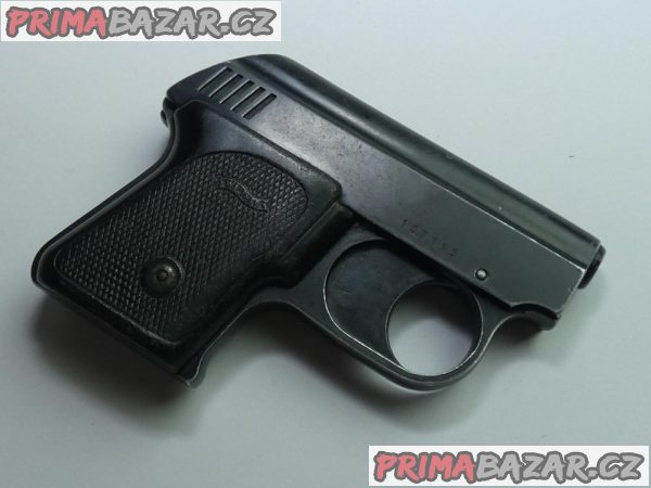 Walther U.P.Mod.1