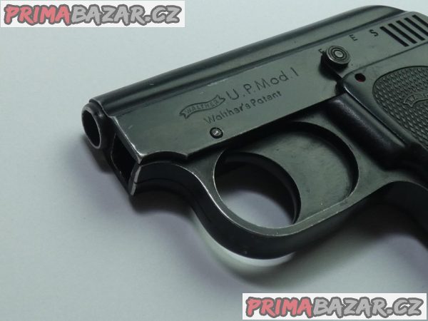 Walther U.P.Mod.1