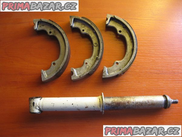 na mustang, pionýr na mustang, pionýr