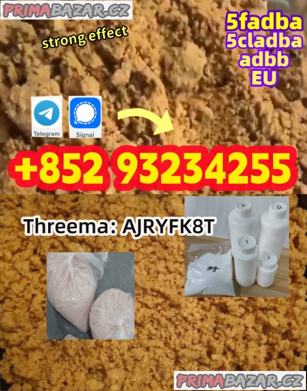 strongest adbb 5cladba precursor raw material  5f adb  4fadb