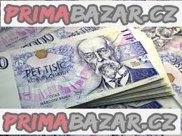 Finanční pomoc pro ty, kteří jsou v těžké situaci