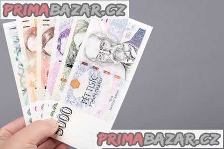 Rychlá a snadná půjčka