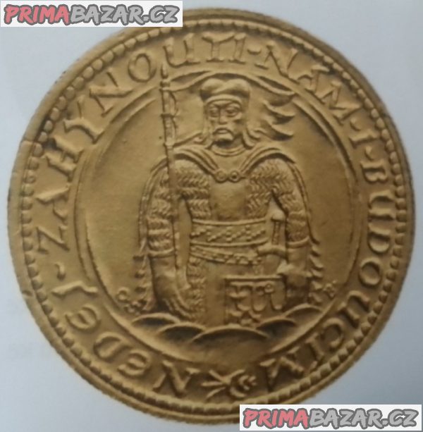Numismatický materiál odkoupím hotově za katalogové ceny