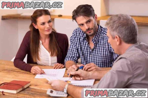 Rychlé a spolehlivé peer-to-peer půjčky