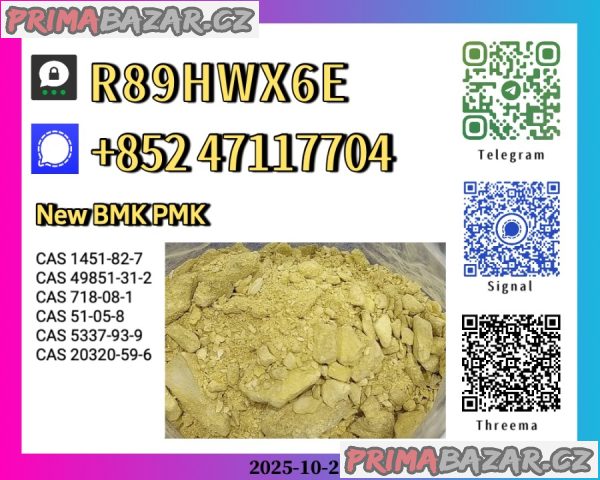 Enhanced Quality New 28578-16-7 and 5449-12-7