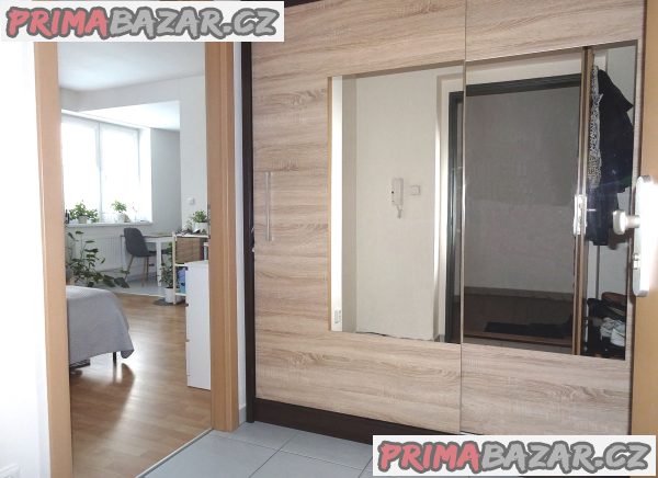 Pronajmu novostavbuBrno, U leskavy, 36 m2