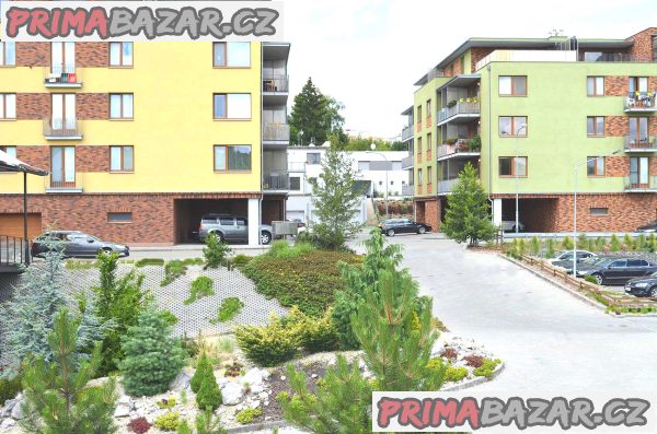Pronajmu novostavbuBrno, U leskavy, 36 m2