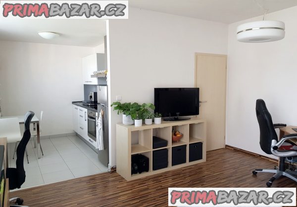 Pronajmu novostavbuBrno, U leskavy, 36 m2