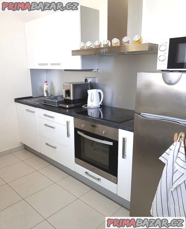 Pronajmu novostavbuBrno, U leskavy, 36 m2