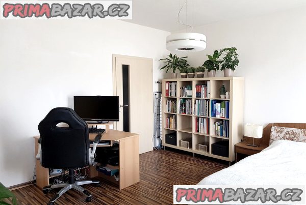 Pronajmu novostavbuBrno, U leskavy, 36 m2