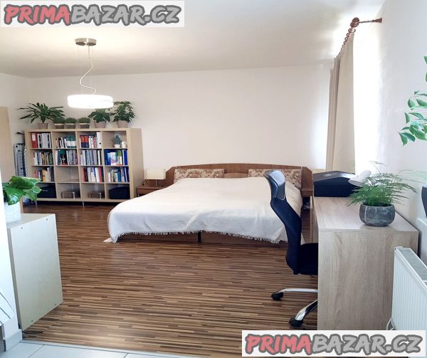 Pronajmu novostavbuBrno, U leskavy, 36 m2