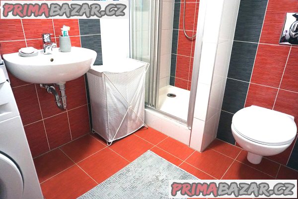 Pronajmu novostavbuBrno, U leskavy, 36 m2