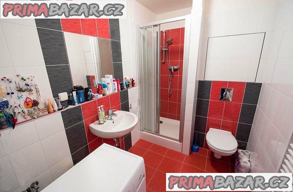 Pronajmu novostavbuBrno, U leskavy, 36 m2