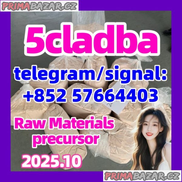 5cladba adbb raw material 5CL-ADB-A precursor raw 5cladba 5f adb 4fadb