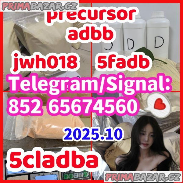 Predám supply 5CL-ADB-A 5CLADBA