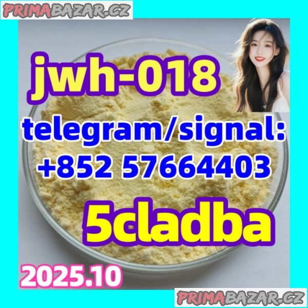 Sell 5cladba adbb JWH-018 5FADB in stock