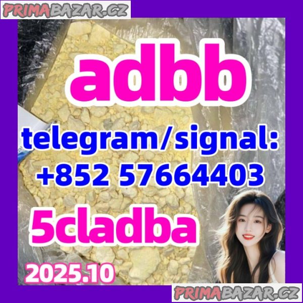 Hot Selling 5cladba, 5cladb, 5cl, 5cl-adb, 5cl-adb-a, Adbb Raw Materials at Best Price