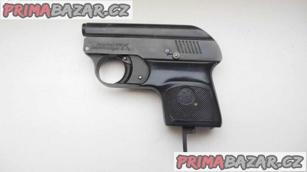 Startovací pistole EM-GE model 6.