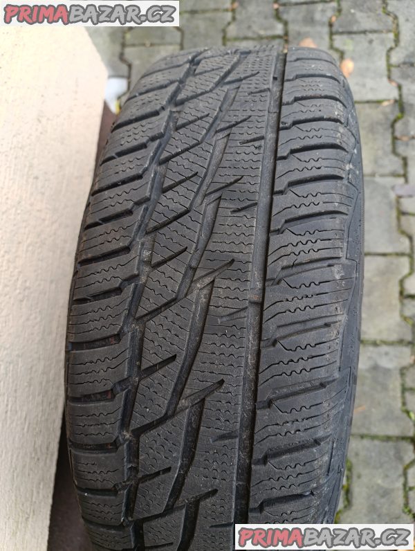 Zimní pneu Zimní pneu