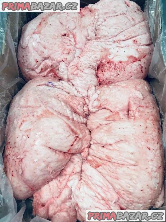 Halal Lamb tail fat for Sale USA