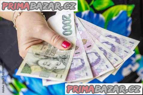 Nabízím vánoční a novoroční půjčky