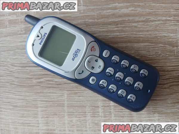 Philips az@lis 238 (azalis)