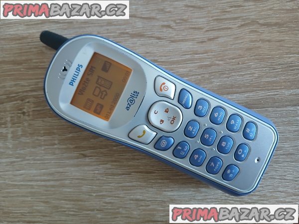 Philips az@lis 288 (azalis)