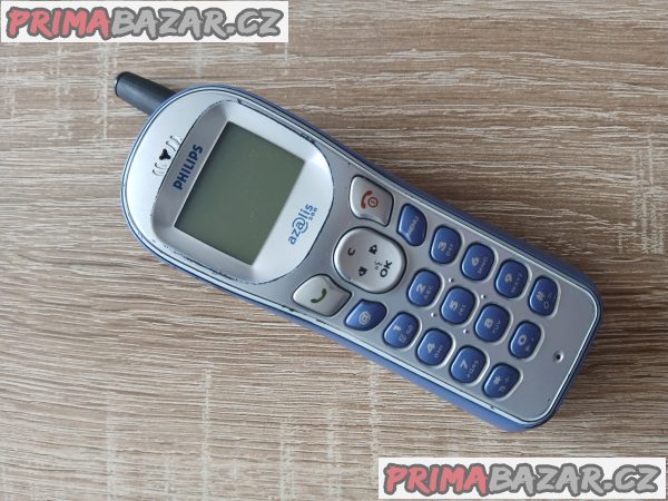 Philips az@lis 288 (azalis)