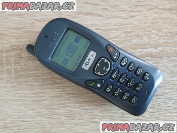 Philips Fisio 311