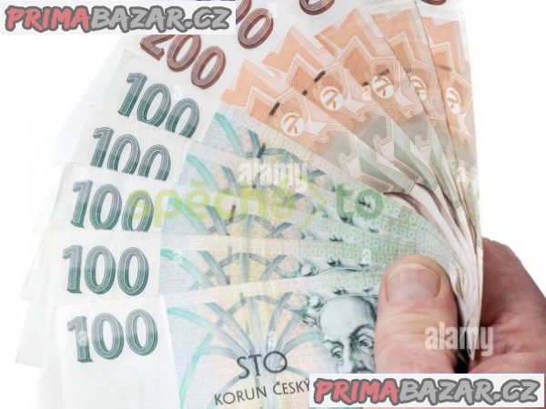 Speciální nabídka pro rychlé