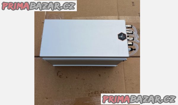 Bitmain Antminer S21 XP+ Hyd (500Th/s) SHA256 BTC asic Miner Bitmain Antminer S21 XP+ Hyd (500Th/s) SHA256 BTC asic Miner
