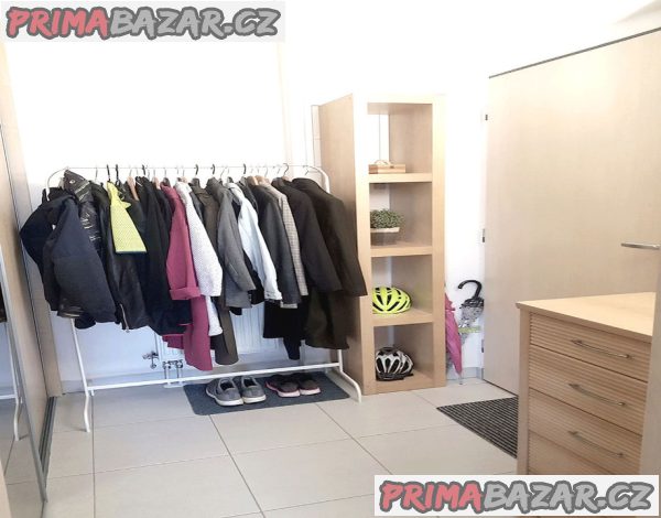 Pronajmu novostavbu 1+1 Brno, U Leskavy, 37m2 Pronajmu novostavbu 1+1 Brno, U Leskavy, 37m2
