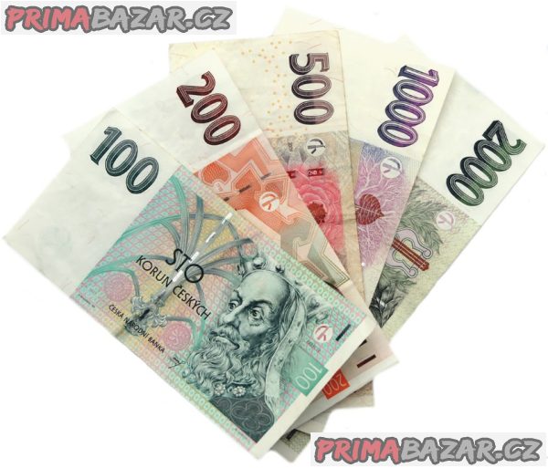 Rychlá a bezpečná půjčka