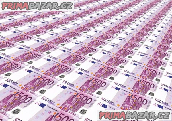 ? Rychlé zpracování | Přátelský servis | Důvěryhodná pomoc