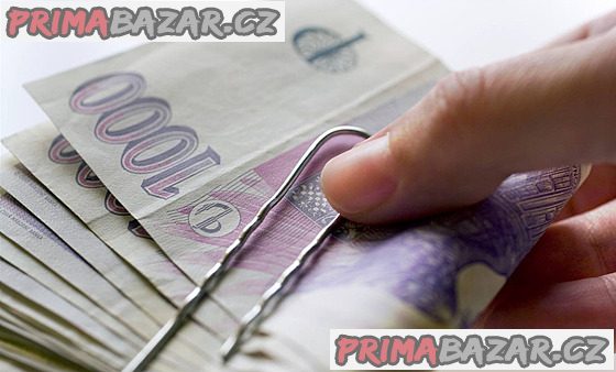 Rychlé a efektivní půjčky