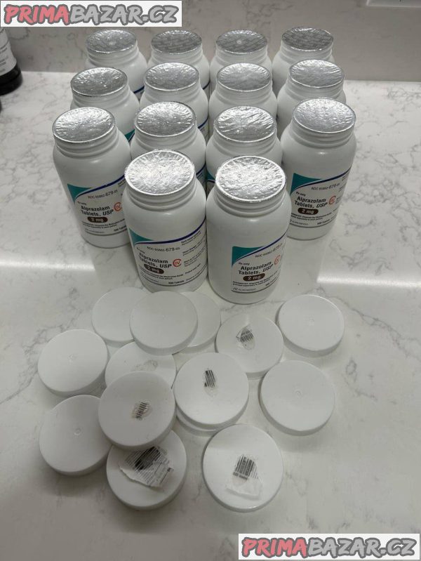 Zolpinox, Sanval, Frontin, Adderall, Ritalin, Oxycodon