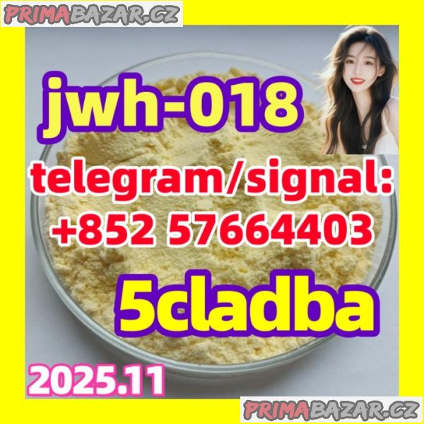 For Sale: 5Cladba Strong Cannabinoid 5CL-ADB-A 5Fadb Adbb