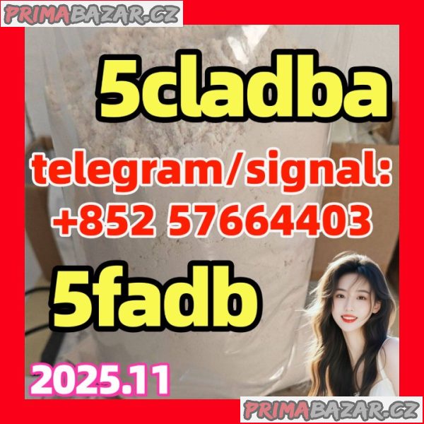 5cladb 5CL-ADB-a High quality Powder 5cladba Raw material